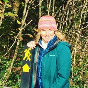 Meet your Posher, Kathleen